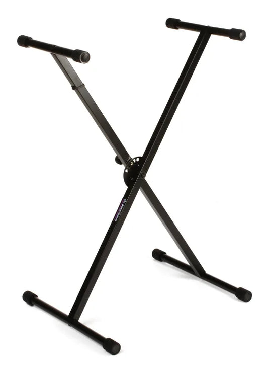 On-Stage KS7190 Classic Single-X Stand