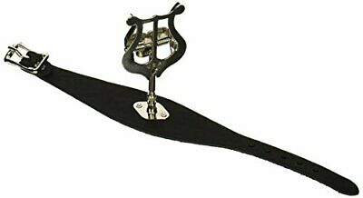 American Plating Flute Lyre