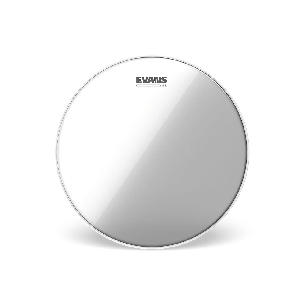 EVANS G2 Clear Bass Batter