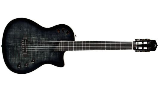 Cordoba Stage Black Burst