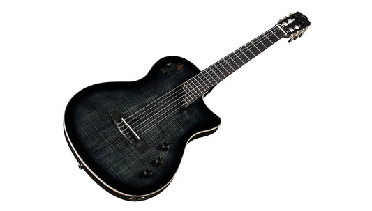 Cordoba Stage Black Burst