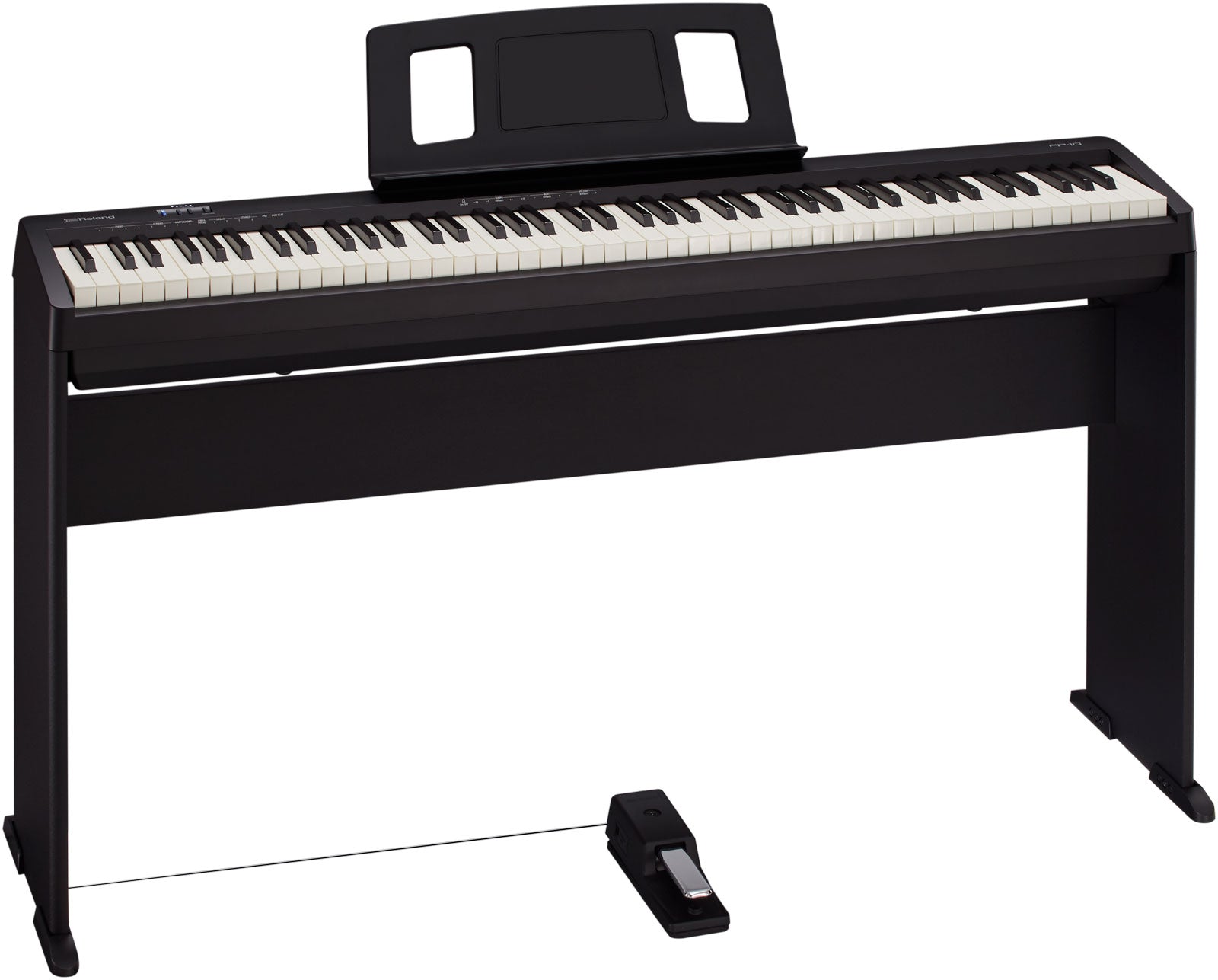 Roland FP-10 Digital Piano