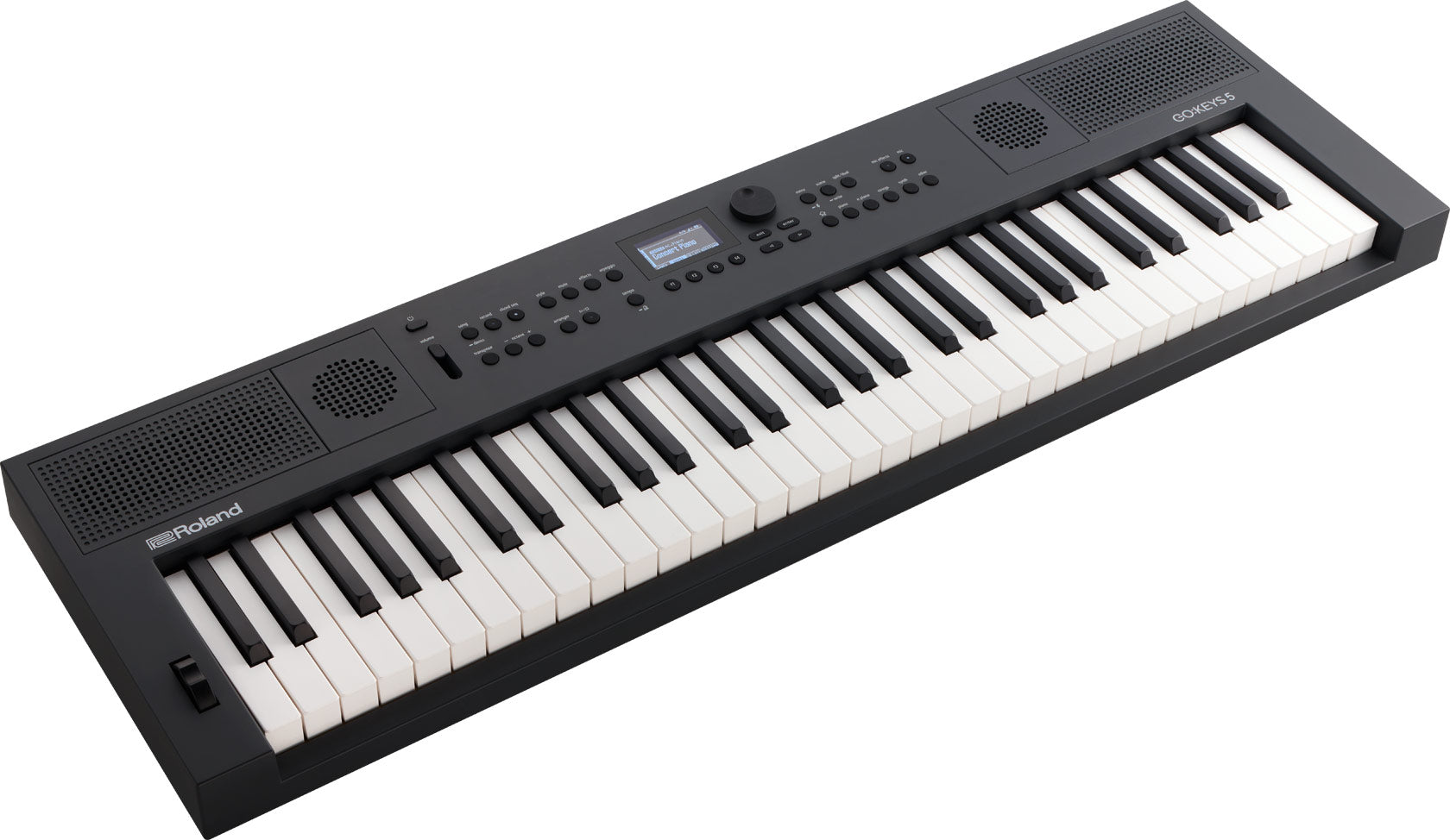 Roland GO:KEYS 5 Keyboard