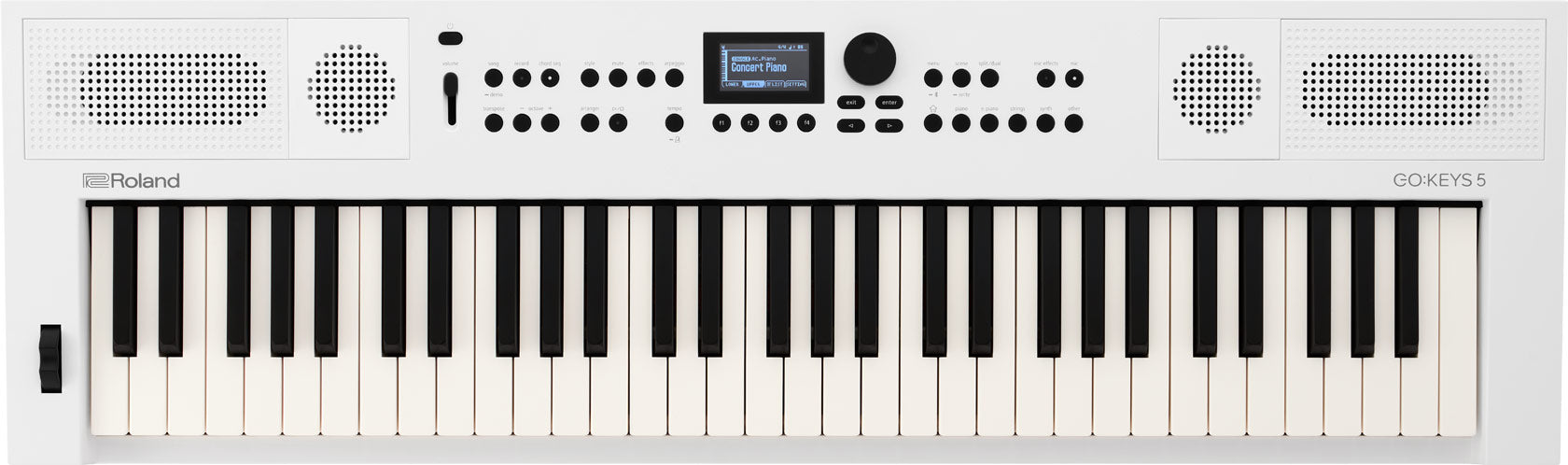 Roland GO:KEYS 5 Keyboard