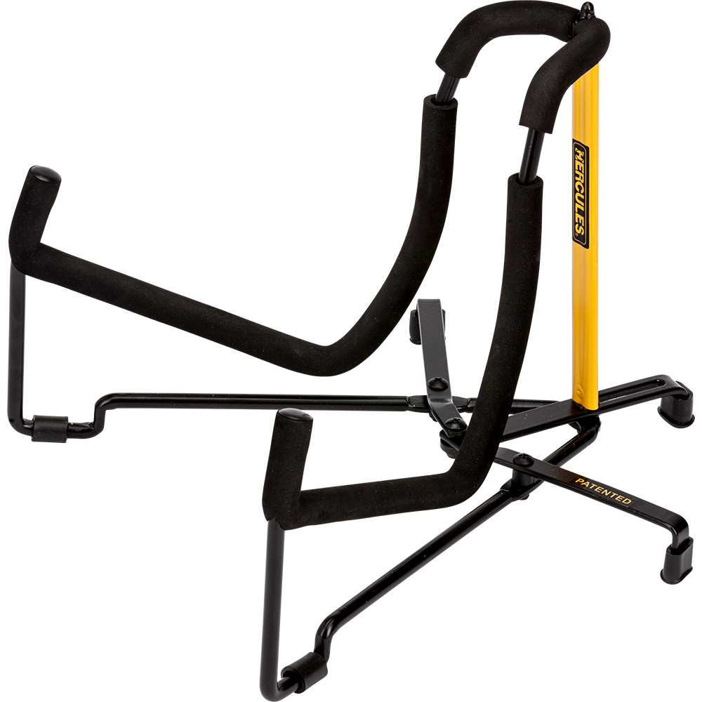 Hercules Stands GS301B TravLite Acoustic Guitar Stand