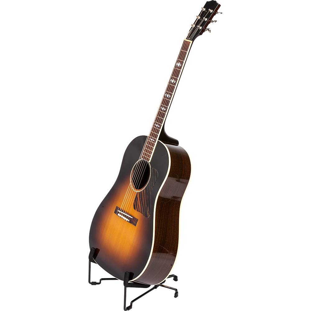 Hercules Stands GS301B TravLite Acoustic Guitar Stand