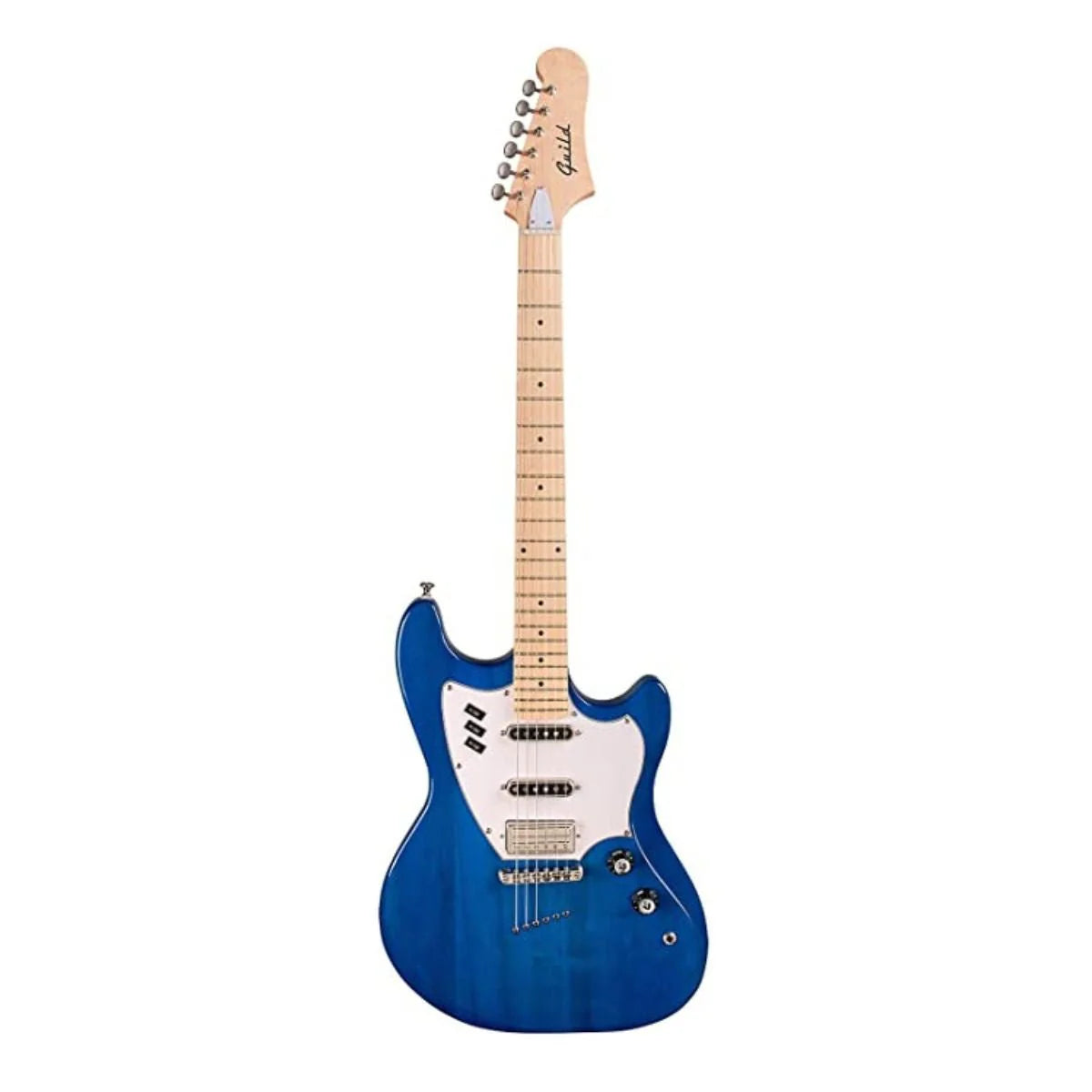 Guild Surfliner Solidbody Electric Guitar