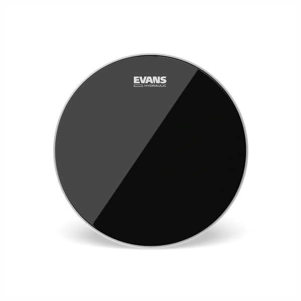 EVANS Hydraulic Black Tom Batter