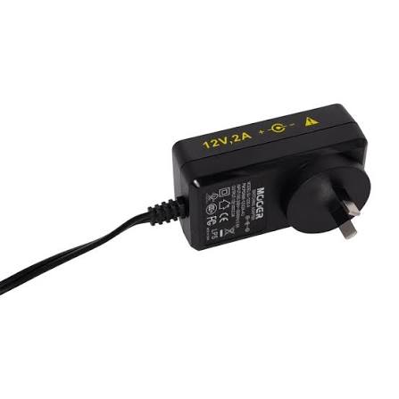 Mooer Power Supply 12v