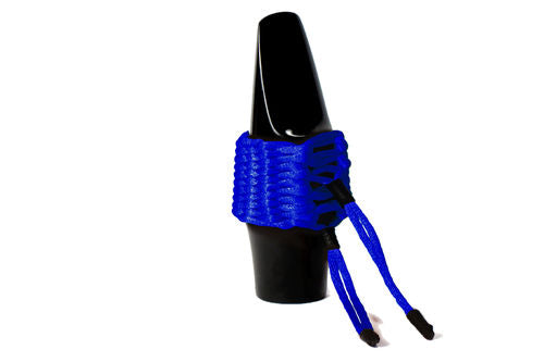 Bambú Hand-Woven Ligature (Abrazadera Cordon)