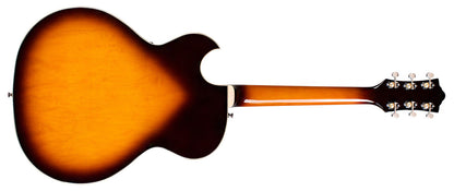 Guild Starfire I SC Semi-Hollow Electric Guitar - Antique Burst