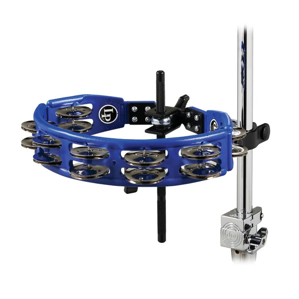LP Tambourine and Cowbell Pack with Mount
