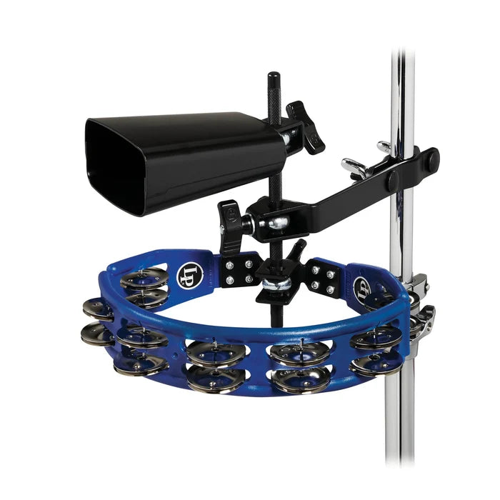 LP Tambourine and Cowbell Pack with Mount