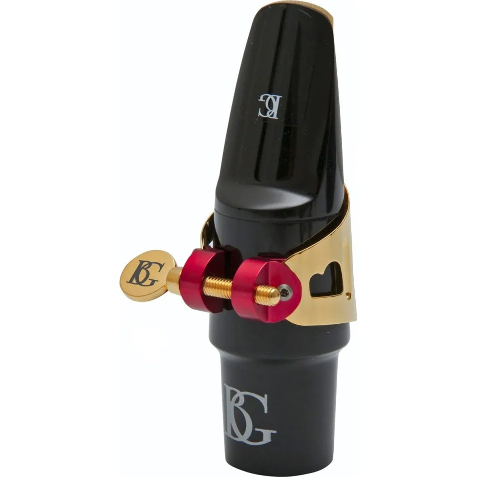 BG-DUO Ligature Sax + Clarinet