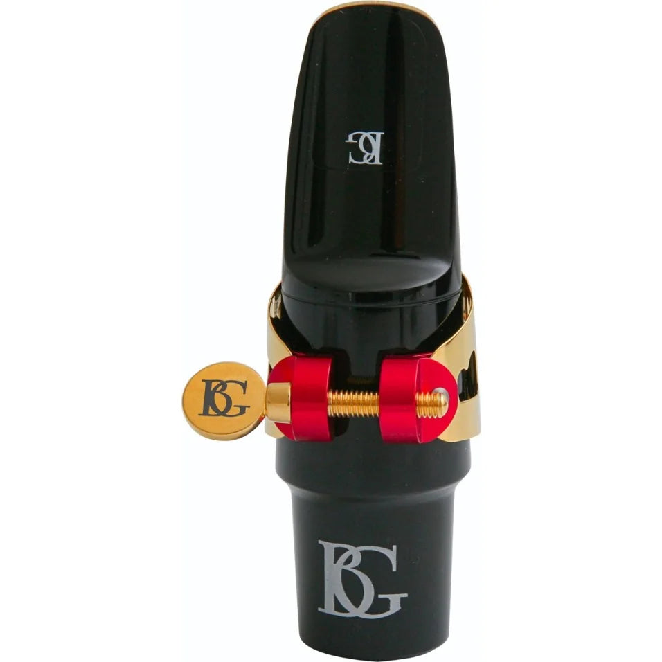 BG-DUO Ligature Sax + Clarinet