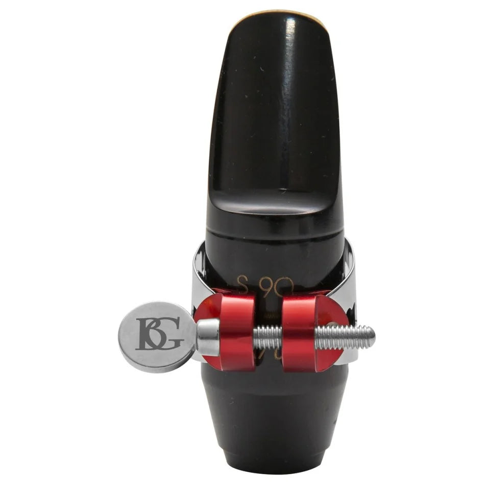 BG-DUO Ligature Sax + Clarinet