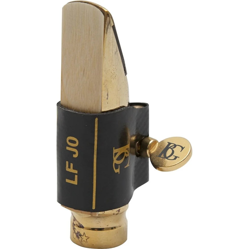 BG - FLEX Jazz ligature