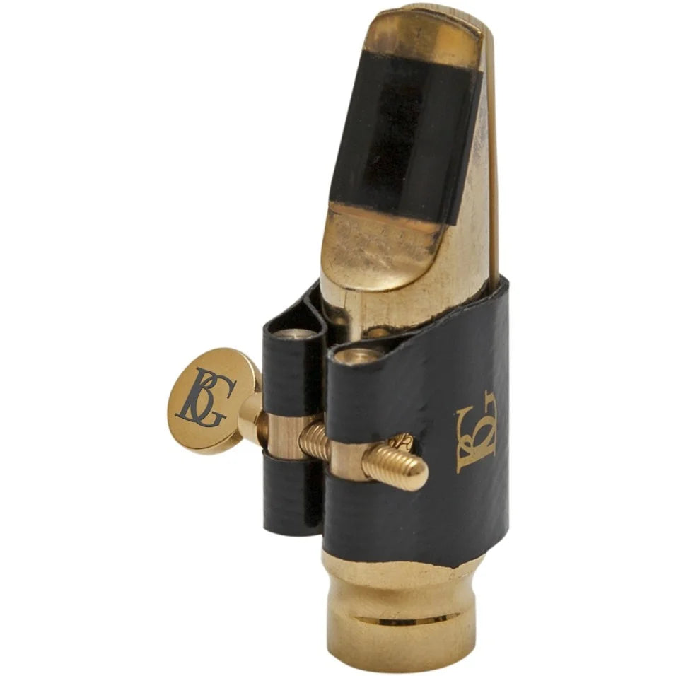 BG - FLEX Jazz ligature