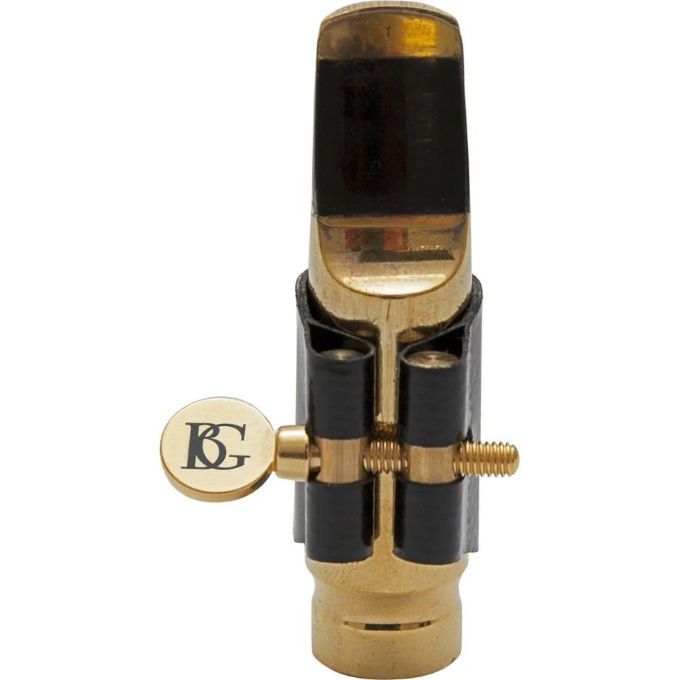 BG - FLEX Jazz ligature