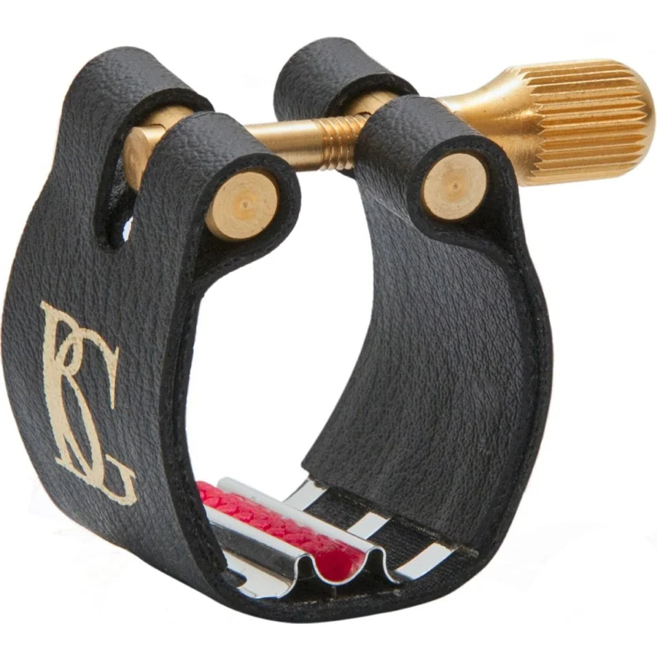 BG-Revelation Ligature
