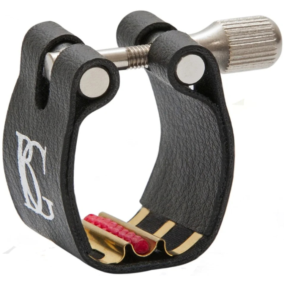 BG-Revelation Ligature