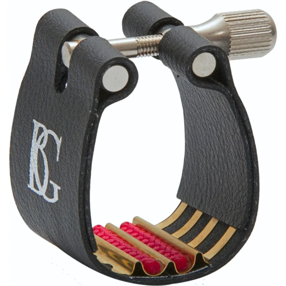 BG-Revelation Ligature