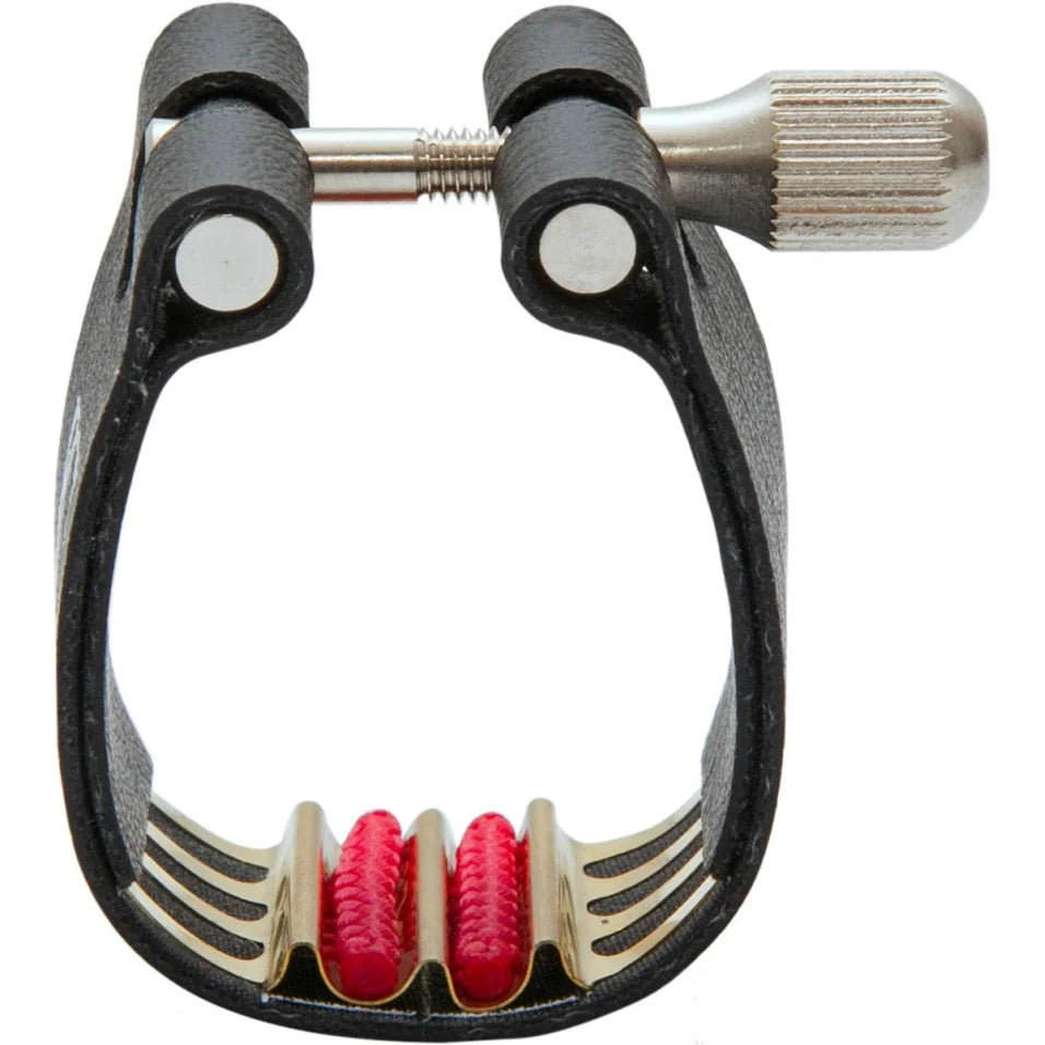 BG-Revelation Ligature