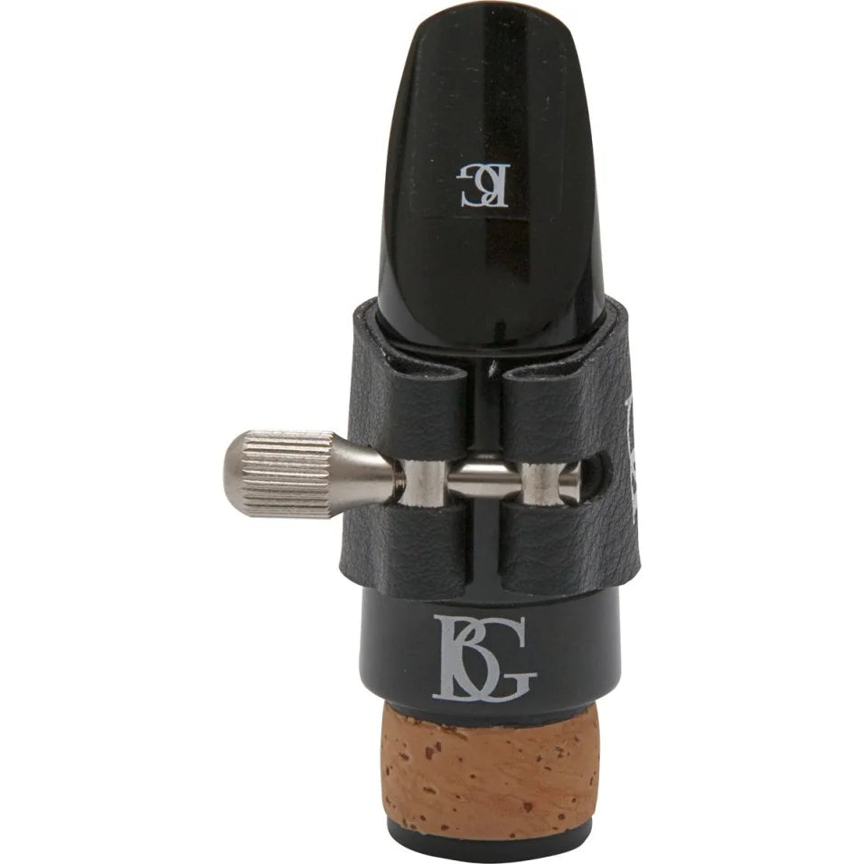BG - Standard Ligature