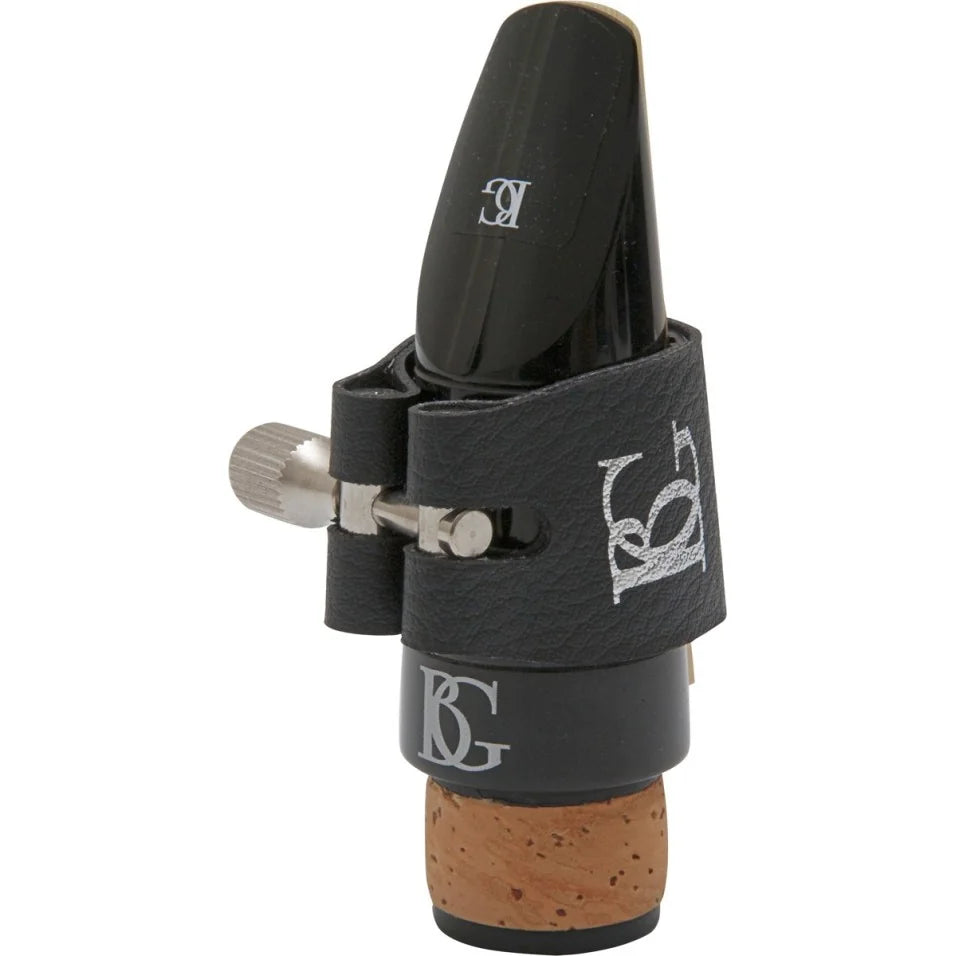 BG-Super Revelation Ligature