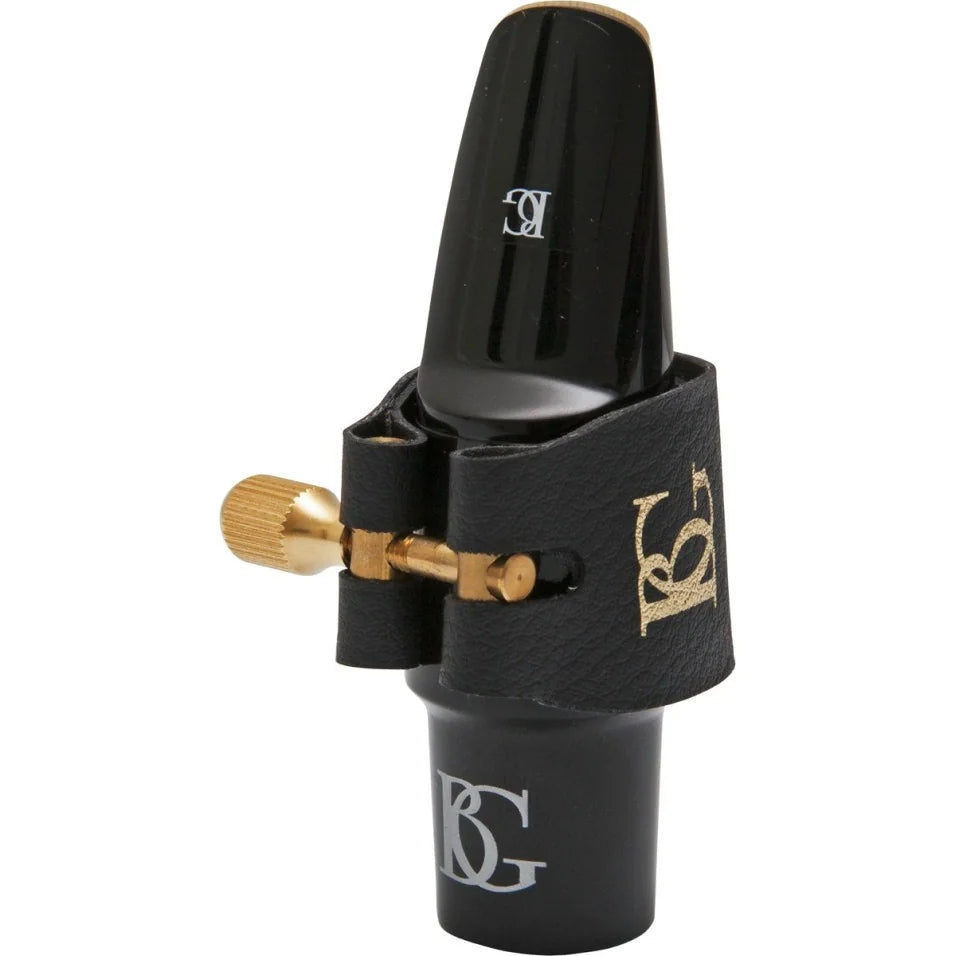 BG-Super Revelation Ligature
