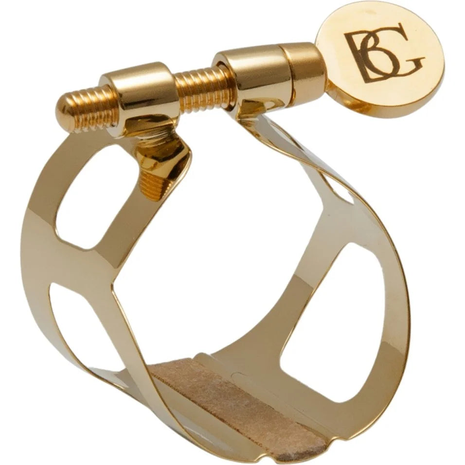 BG-Tradition Ligature