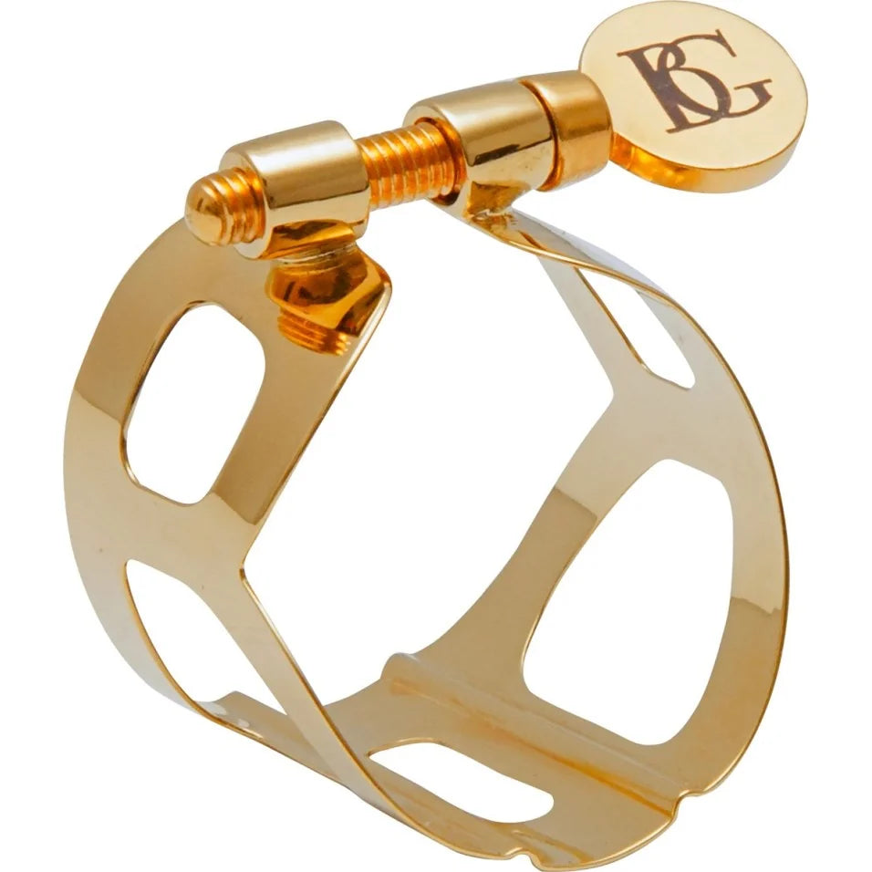 BG-Tradition Ligature