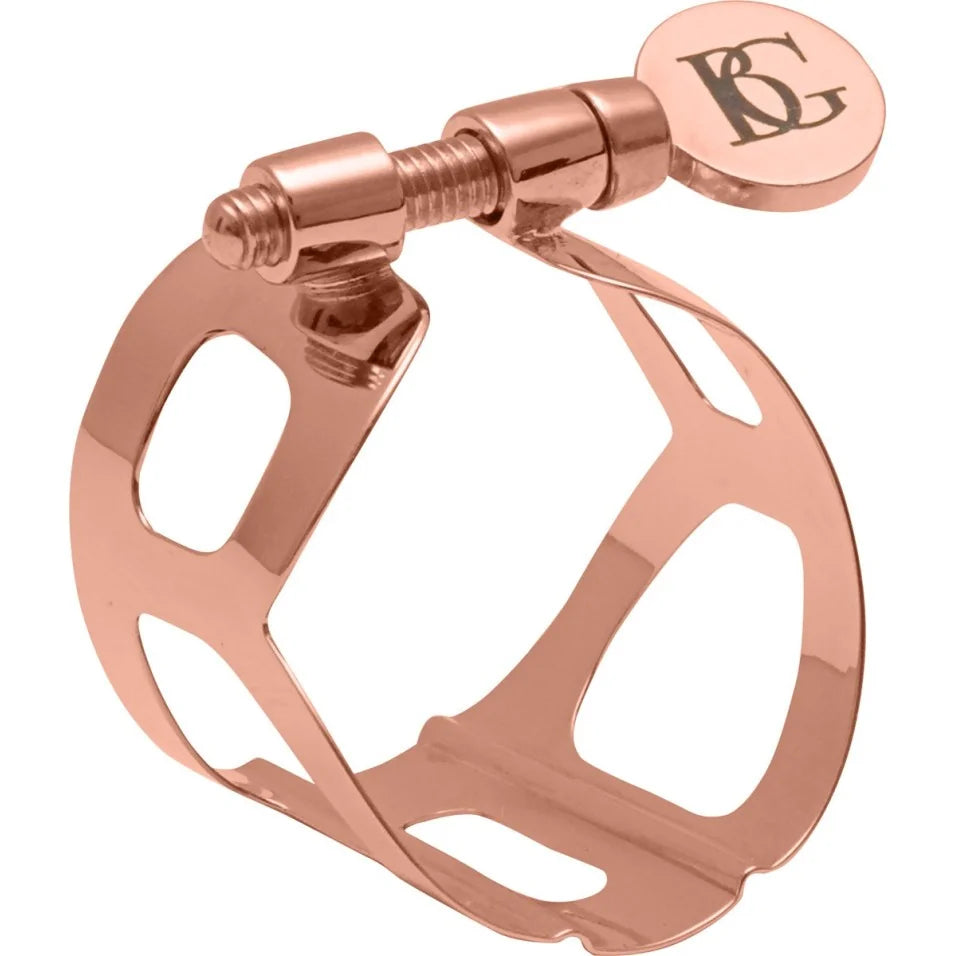 BG-Tradition Ligature