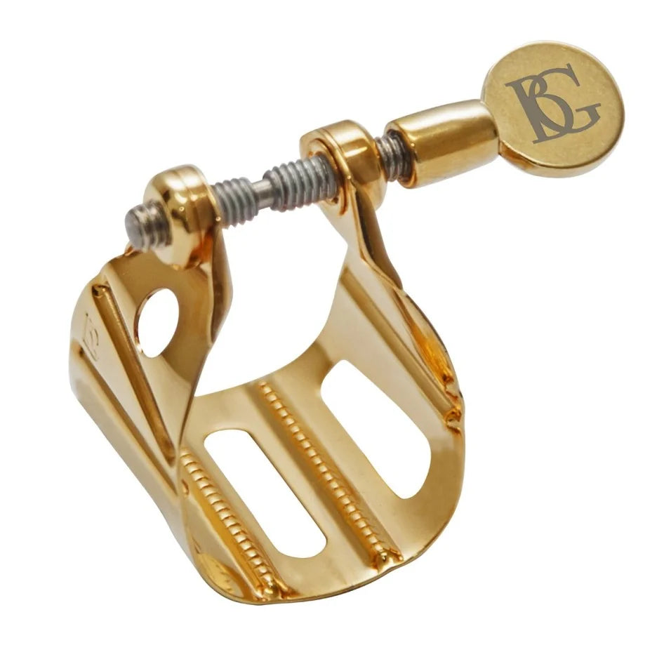 BG - Universal Jazz ligature