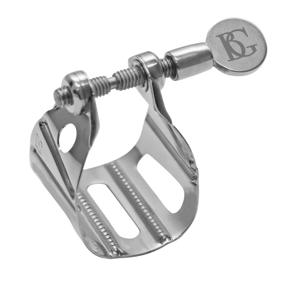 BG - Universal Jazz ligature