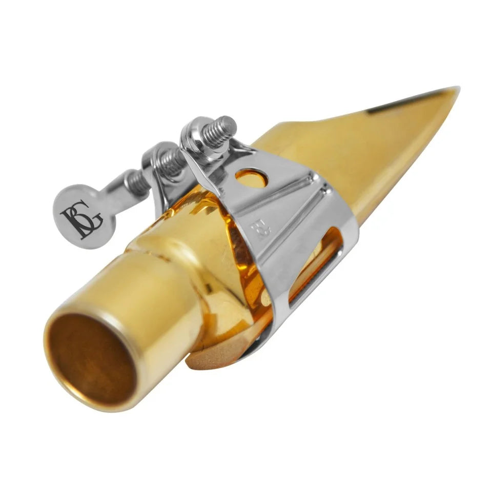 BG - Universal Jazz ligature