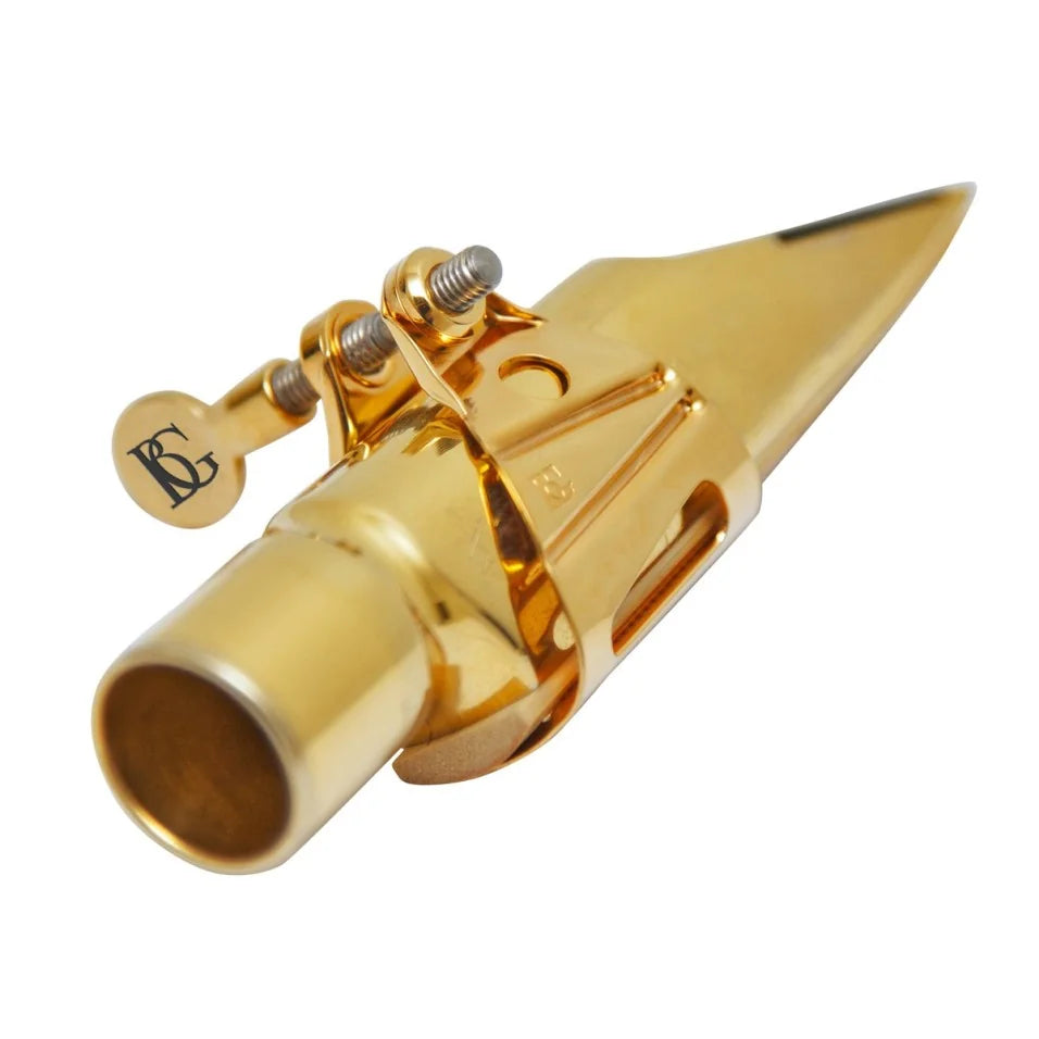BG - Universal Jazz ligature