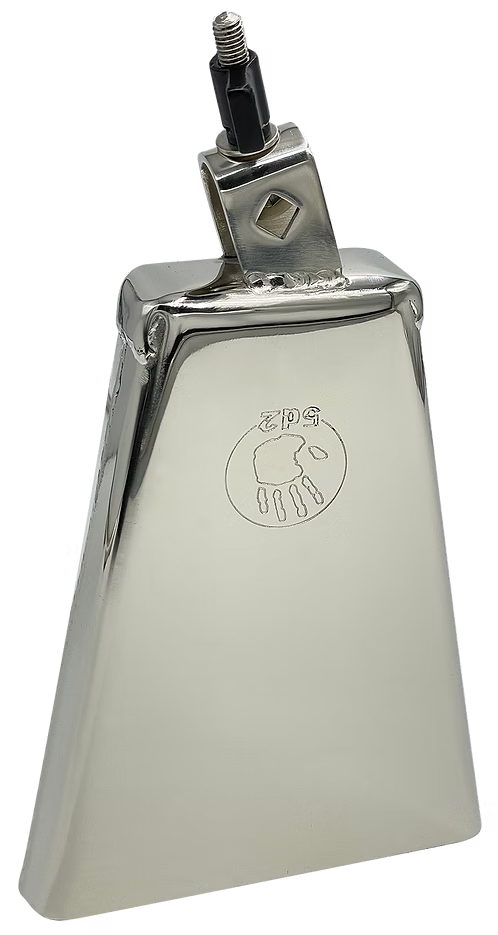 5D2 Handheld Cowbells