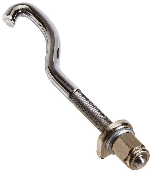 Toca Bongo Traditional Tuning Lug Bshd Chrome