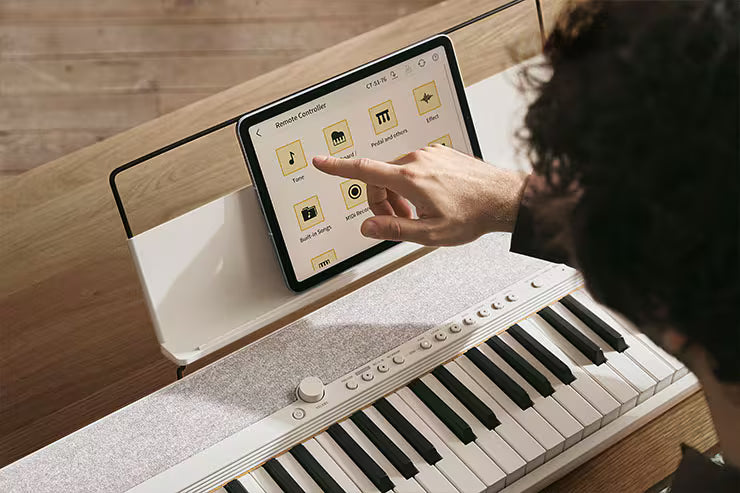 Casio CT-S1-76 76-key Portable Keyboard