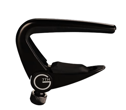 G7th Newport Steel String Guitar Capo