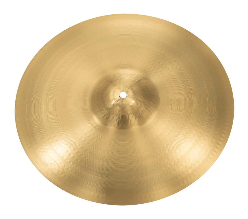 Sabian Paragon Crash Cymbal