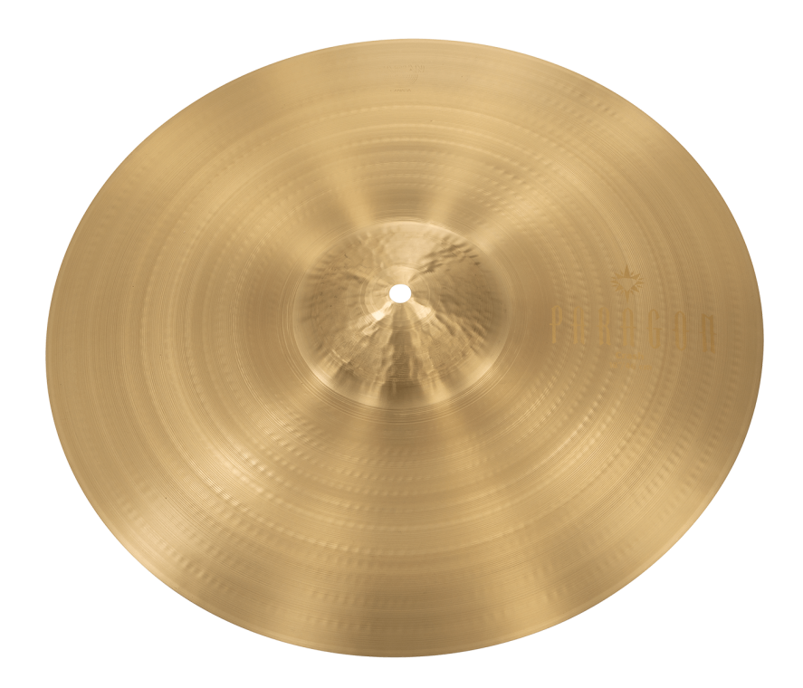 Sabian Paragon Crash Cymbal