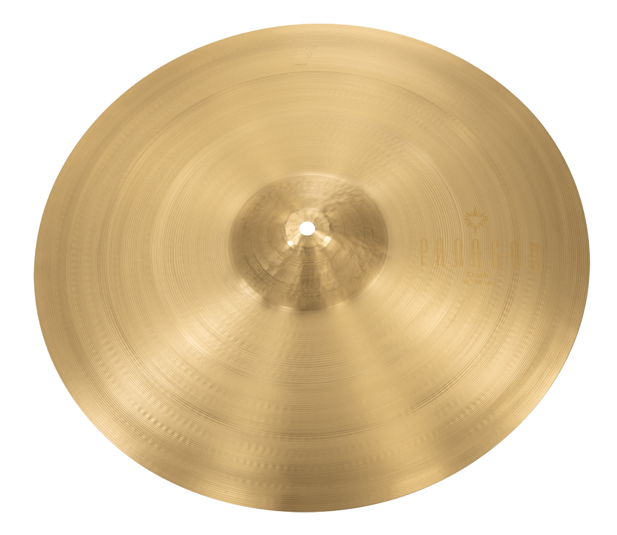Sabian Paragon Crash Cymbal