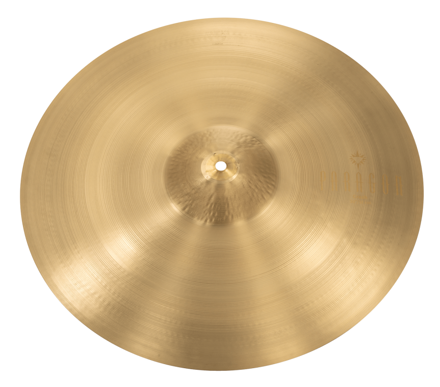 Sabian Paragon Crash Cymbal