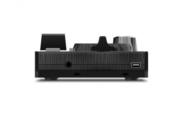 Numark DJ2GO2 Touch 2-channel Serato DJ Controller