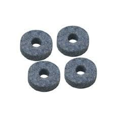 Dixon Cymbal Felt 4-Pack