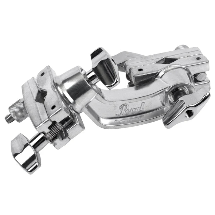 Pearl AX25 Dual Quick-release Revolving Clamp