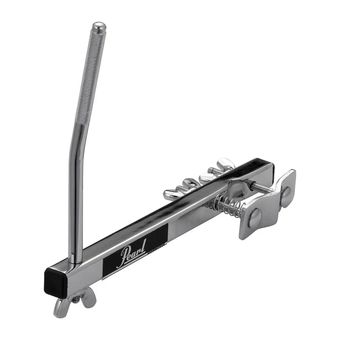 Pearl Angled Single Post Holder