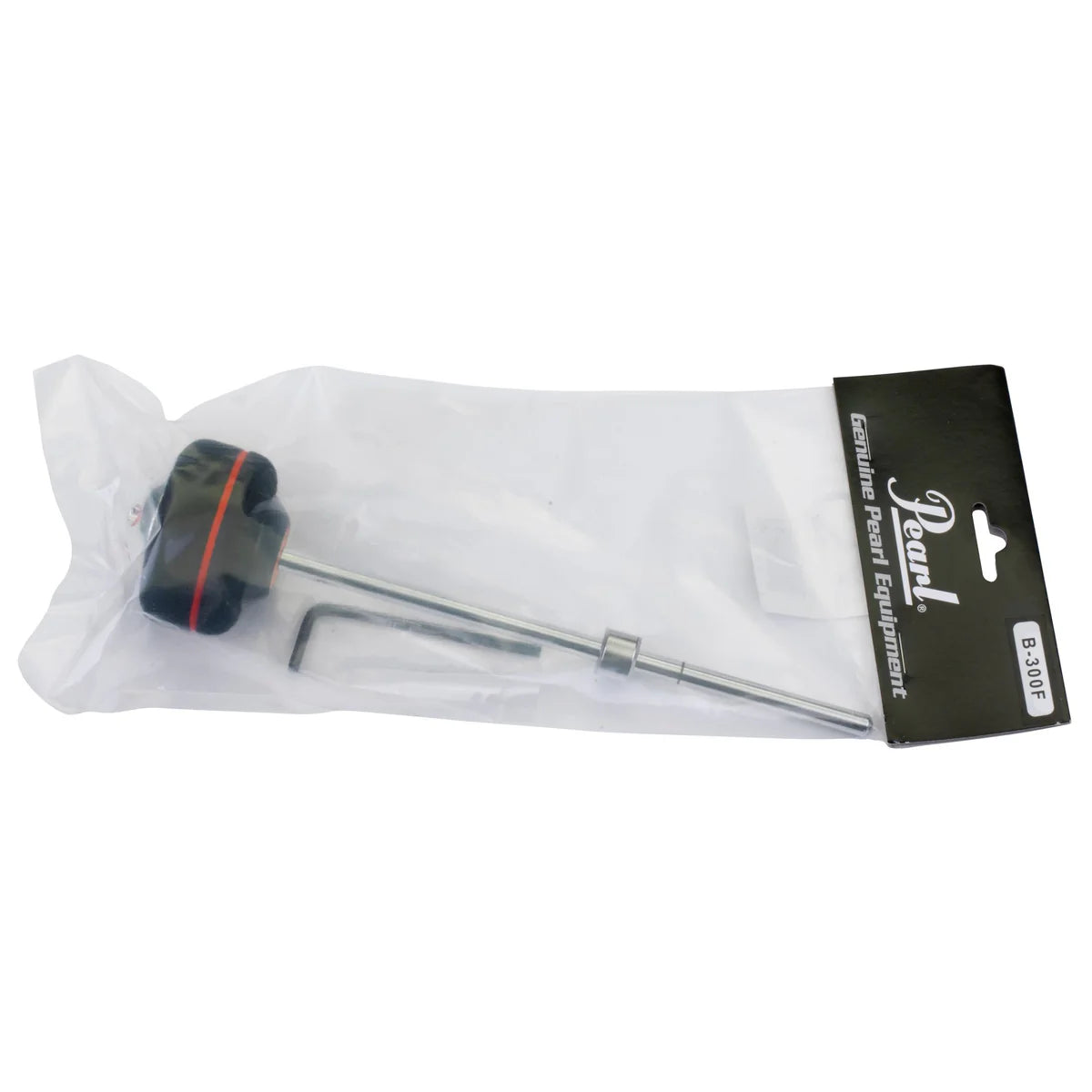 Pearl Control Core Felt Bass Drum Beater Beater